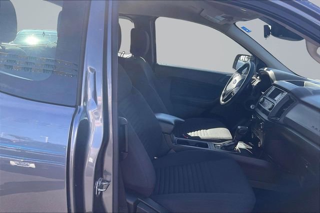 Certified 2021 Ford Ranger XL image 9
