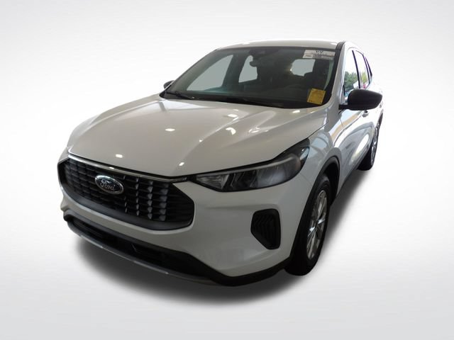 Certified 2023 Ford Escape Active FWD image 8