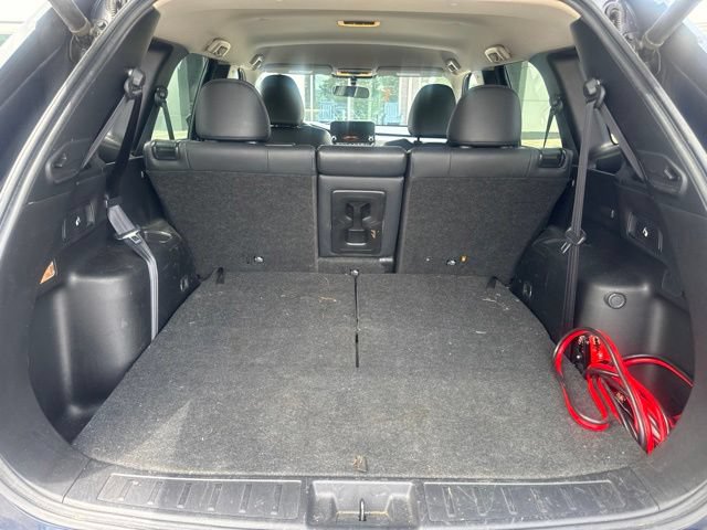 Used 2023 Mitsubishi Outlander SE FWD image 16