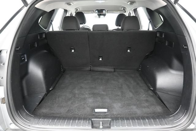 Used 2025 Hyundai Tucson SEL FWD image 27