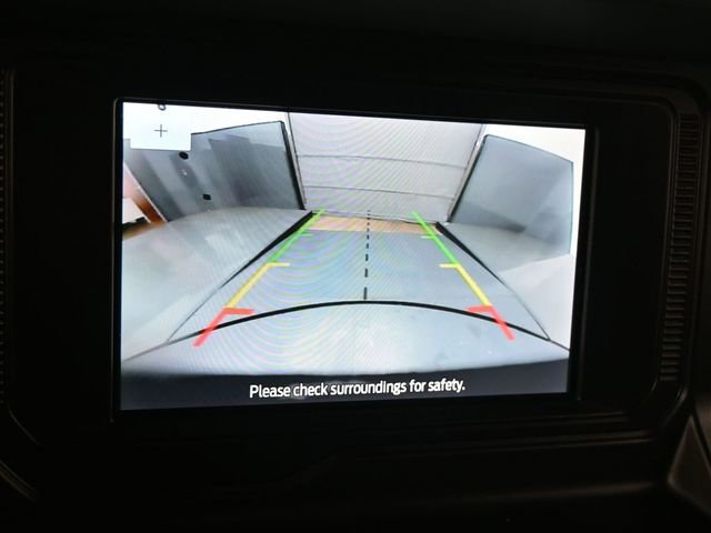 Certified 2022 Ford Bronco 2-Door image 20