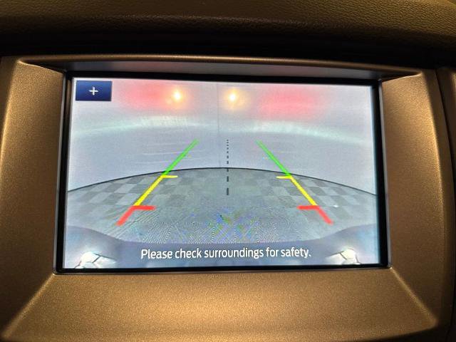 Certified 2021 Ford Ranger XL w/ Equipment Group 101A High image 25