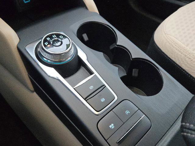 Certified 2022 Ford Escape SE w/ SE Sport Appearance Package image 22