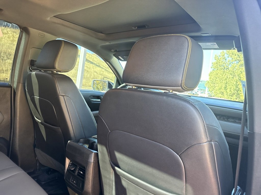 Used 2023 Chevrolet Colorado ZR2 w/ ZR2 Convenience Package III image 23