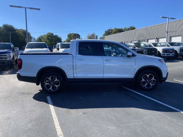 Used 2020 Honda Ridgeline RTL-E image 8