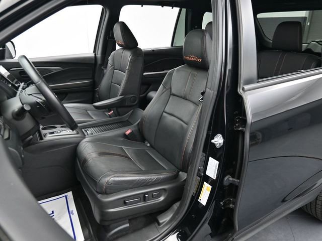 Used 2022 Honda Passport TrailSport image 10