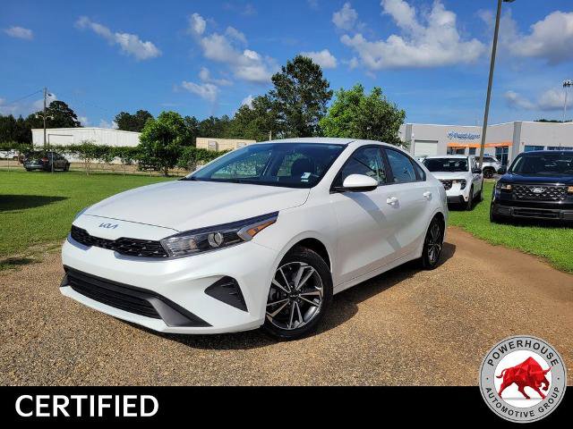 Used 2023 Kia Forte LXS FWD image 1