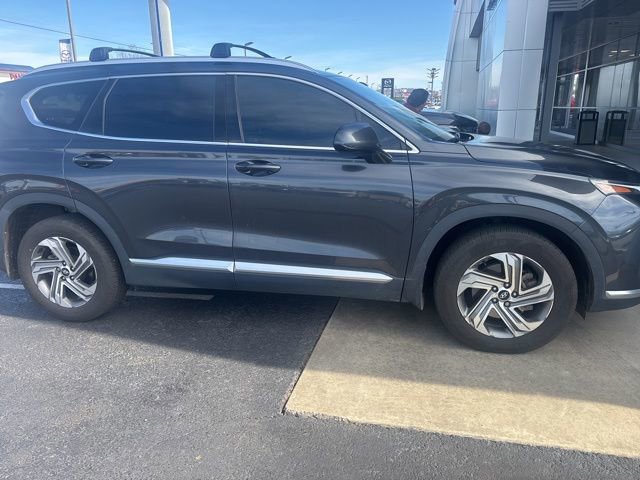 Used 2022 Hyundai Santa Fe SEL image 3