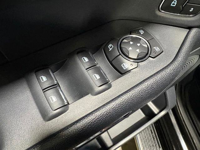 Certified 2022 Ford Expedition XLT w/ Equipment Group 202A AWD/4WD image 19