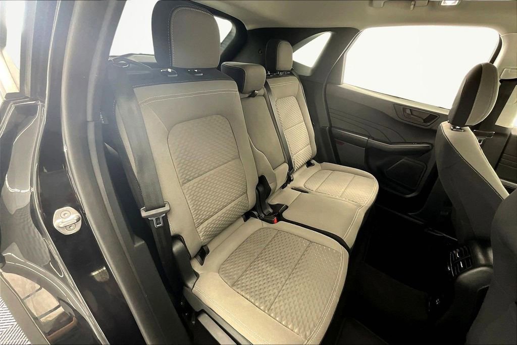 Certified 2022 Ford Escape SE w/ Convenience Package image 27