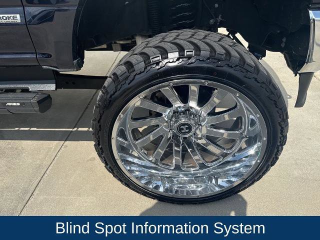 Certified 2021 Ford F250 Lariat w/ Lariat Ultimate Package image 8