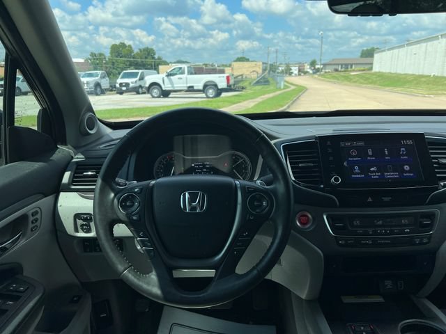 Used 2023 Honda Ridgeline RTL-E image 12