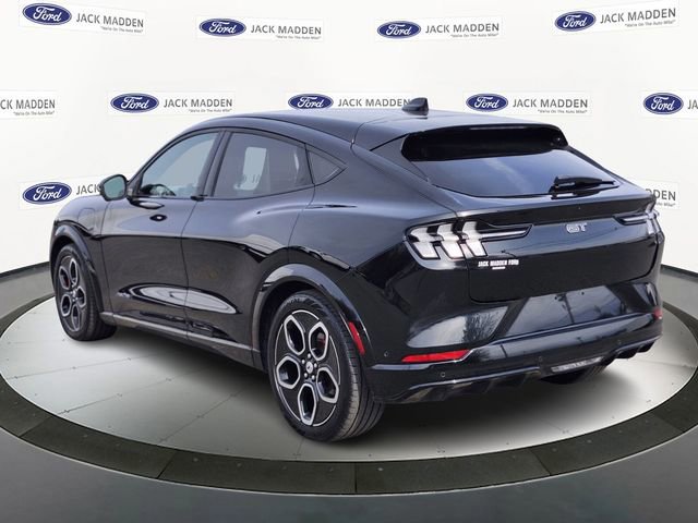 Certified 2023 Ford Mustang Mach-E GT image 5