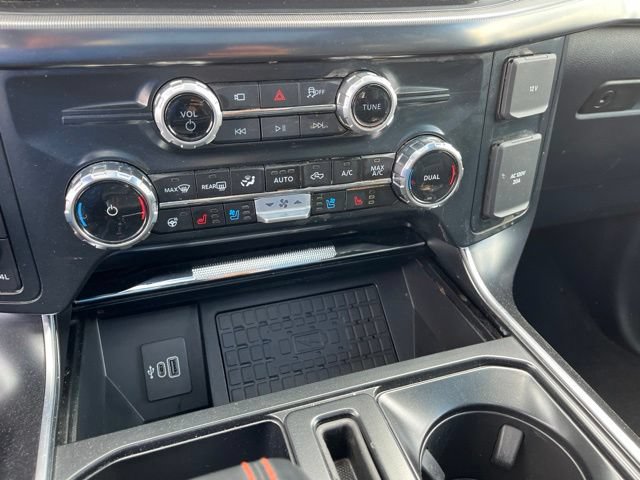 Certified 2025 Ford F150 Raptor AWD/4WD image 21