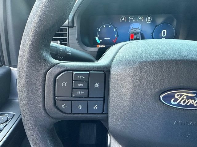 Certified 2024 Ford F150 STX RWD image 17
