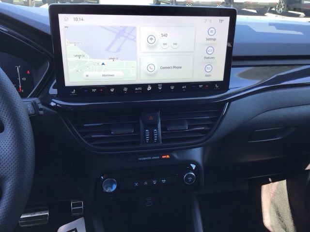 Certified 2023 Ford Escape ST-Line w/ Tech Pack #1 AWD/4WD image 14