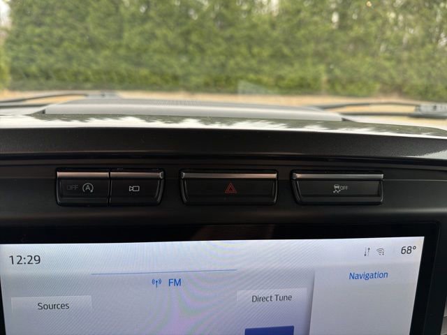 Certified 2023 Ford F150 XLT w/ Equipment Group 302A High image 21