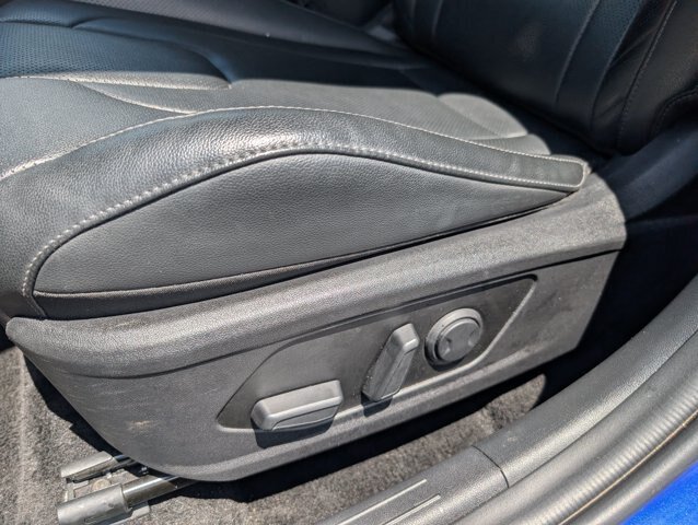Used 2024 Hyundai Elantra Limited FWD image 9
