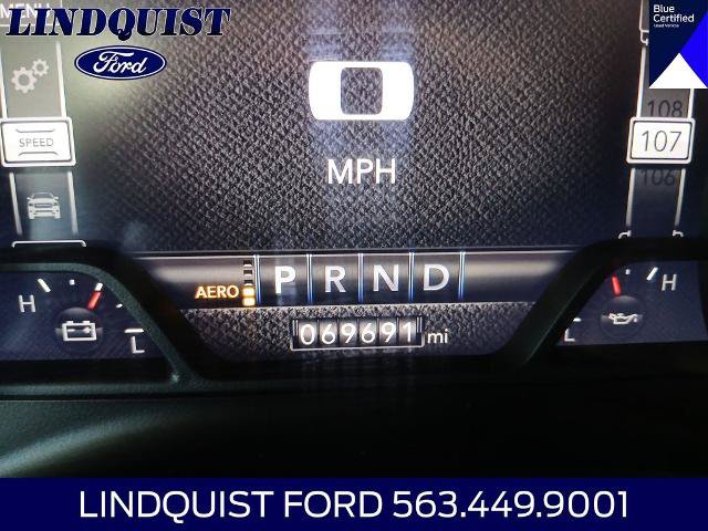 Used 2020 RAM 1500 Limited w/ Bed Utility Group AWD/4WD image 12