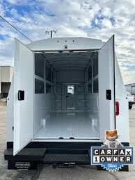 Certified 2023 Ford Transit 350 Low Roof DRW image 2