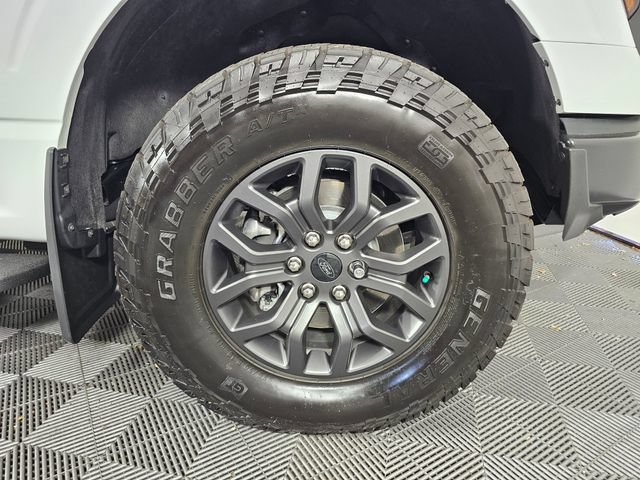 Certified 2024 Ford F150 Tremor w/ Equipment Group 402A High AWD/4WD image 9