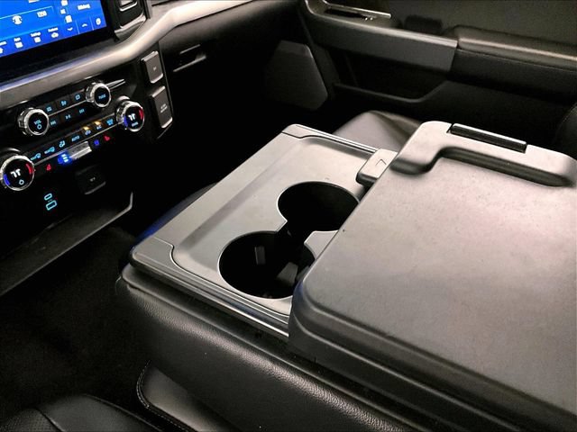Certified 2021 Ford F150 Lariat AWD/4WD image 16
