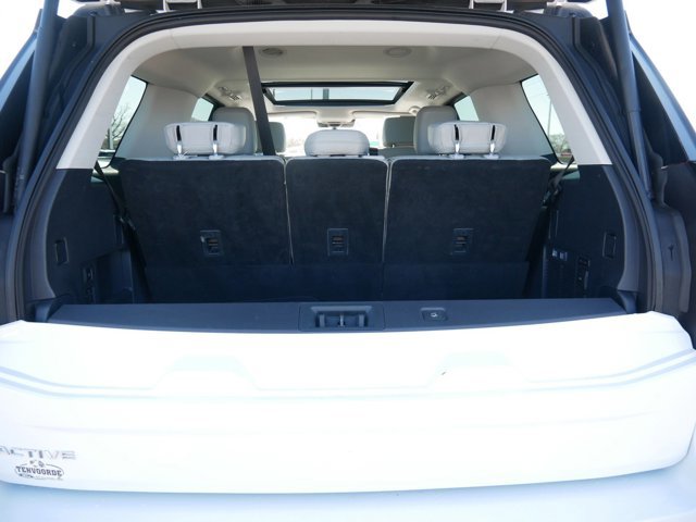Certified 2025 Ford Expedition Active AWD/4WD image 22