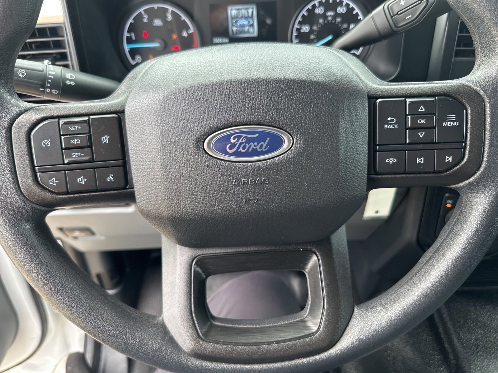 Certified 2025 Ford F250 XL w/ FX4 Off-Road Package image 19