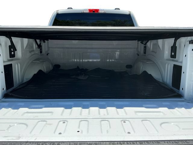 Certified 2025 Ford F150 Lightning XLT AWD/4WD image 19