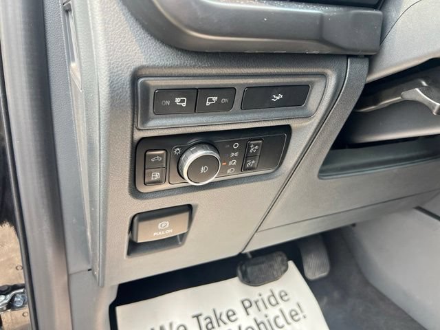 Certified 2024 Ford F150 XLT w/ Equipment Group 302A MID AWD/4WD image 8