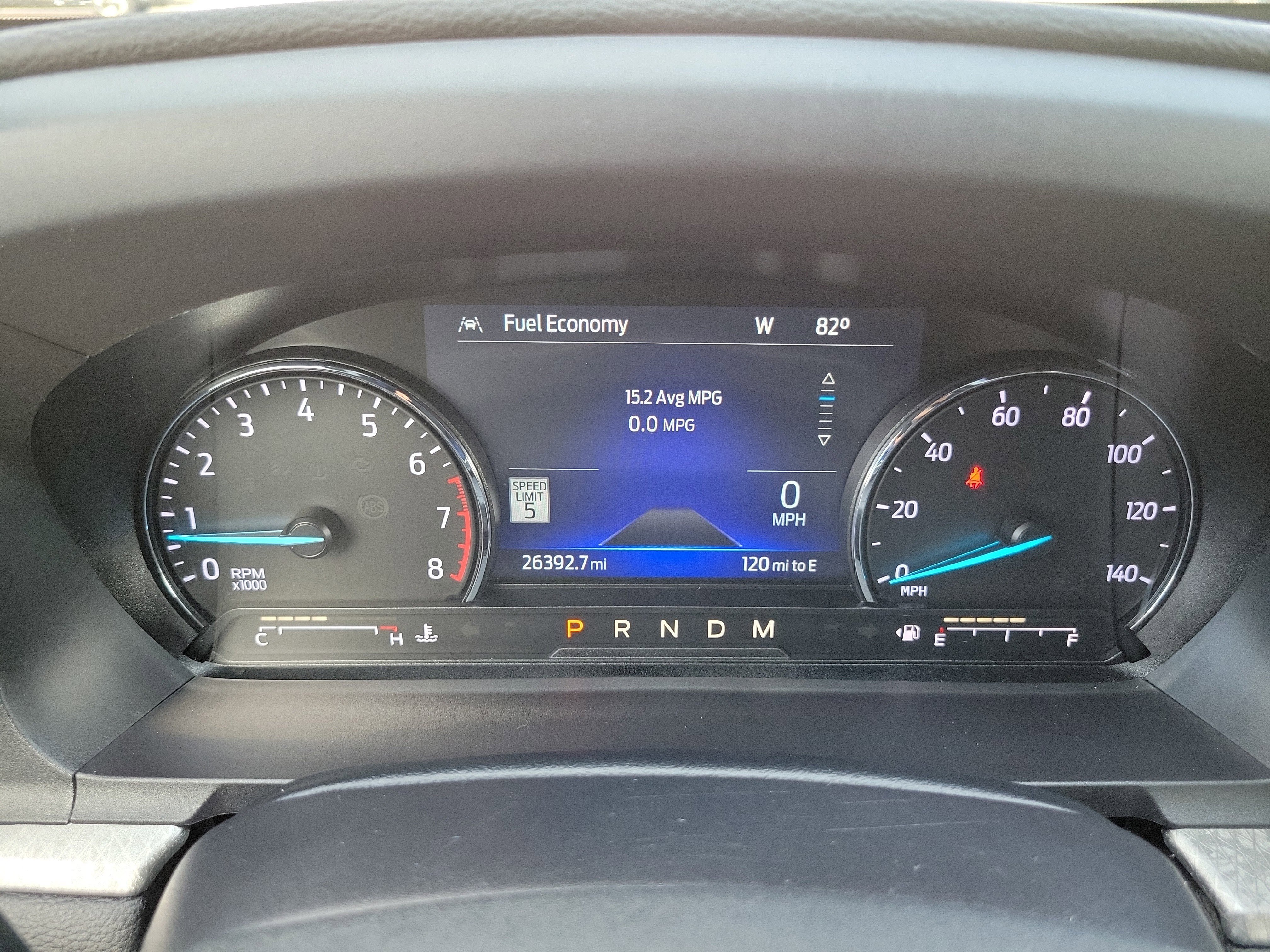 Certified 2023 Ford Explorer Timberline w/ Timberline Technology Package AWD/4WD image 26
