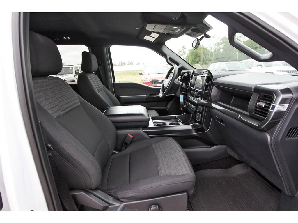 Certified 2023 Ford F150 XL image 25