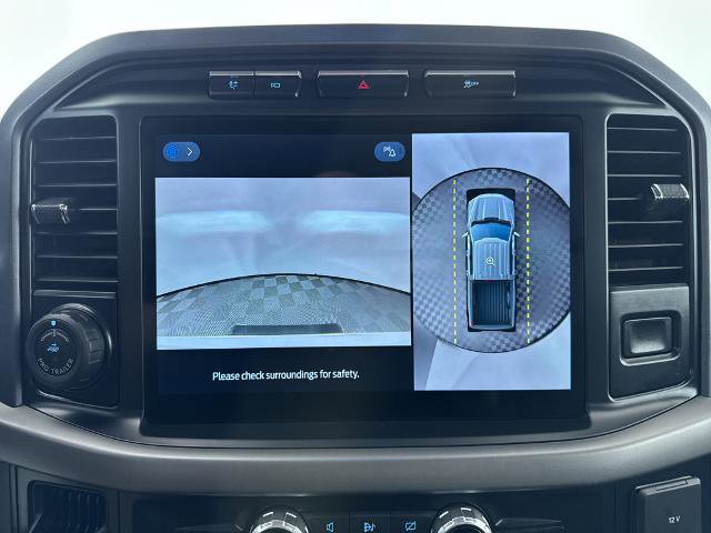 Certified 2024 Ford F150 XLT w/ Mobile Office Package image 18