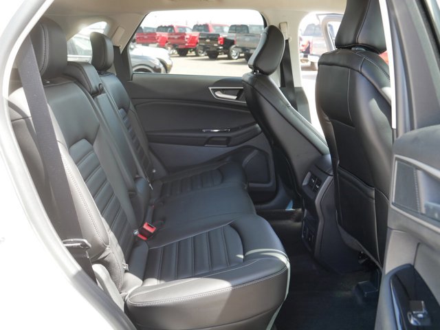 Certified 2020 Ford Edge SEL w/ Convenience Package FWD image 18