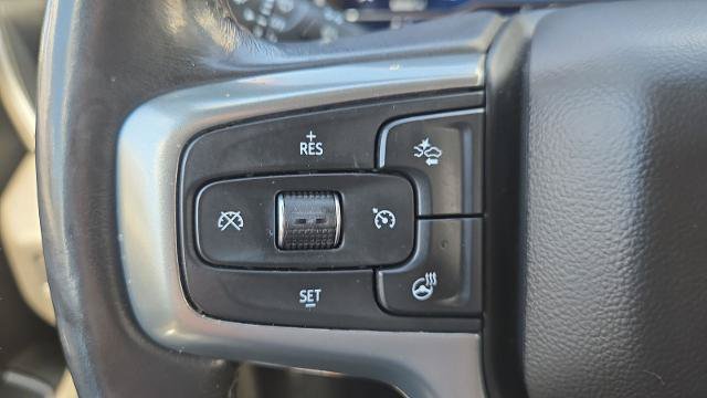 Used 2022 Chevrolet Silverado 1500 LT w/ All Star Edition Plus AWD/4WD image 18