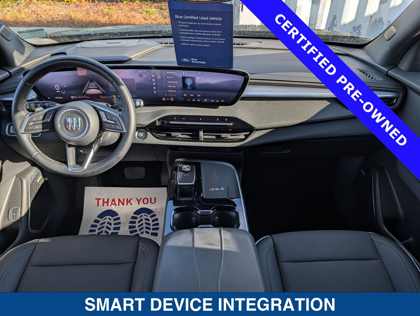 Used 2025 Buick Enclave Preferred FWD image 18