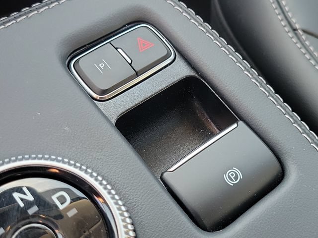Certified 2024 Ford Mustang Mach-E Select AWD/4WD image 19