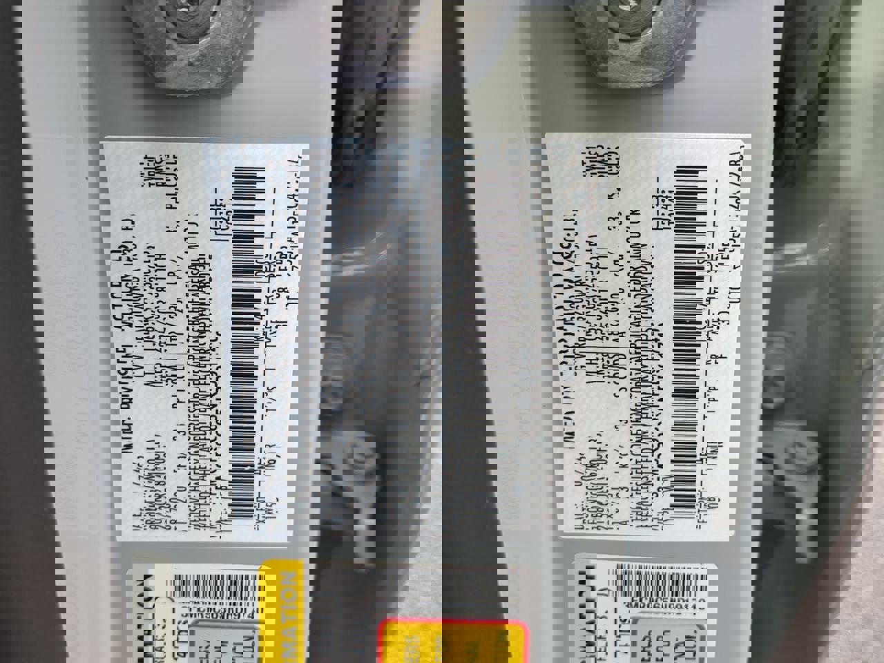 Certified 2022 Ford Bronco Sport Outer Banks w/ Tech Package image 27