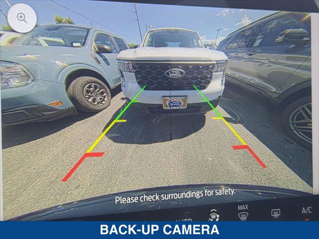 Certified 2023 Ford Escape ST-Line w/ Equipment Group 301A FWD image 16