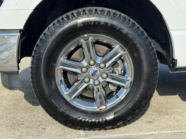 Certified 2024 Ford F150 XLT w/ Bed Utility Package AWD/4WD image 14
