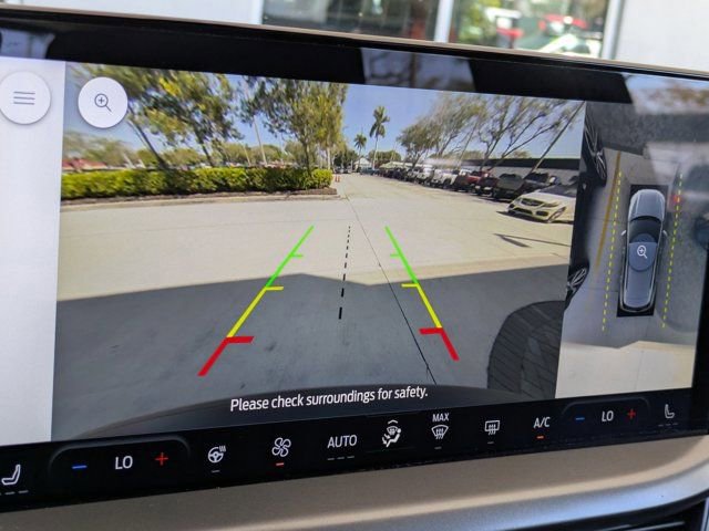 Certified 2023 Ford Escape Active w/ Tech Pack #2 image 28