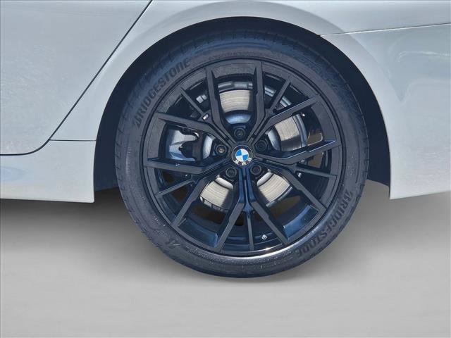Used 2022 BMW 530i w/ M Sport Package RWD image 23