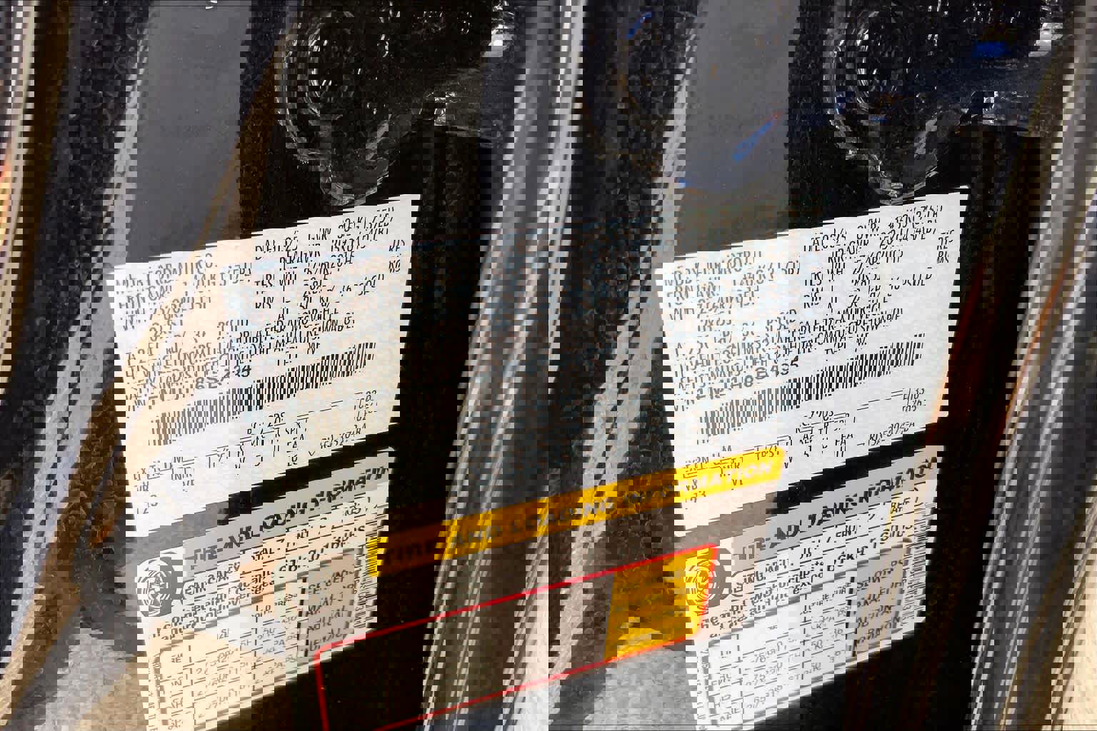 Certified 2025 Ford Expedition Active image 34