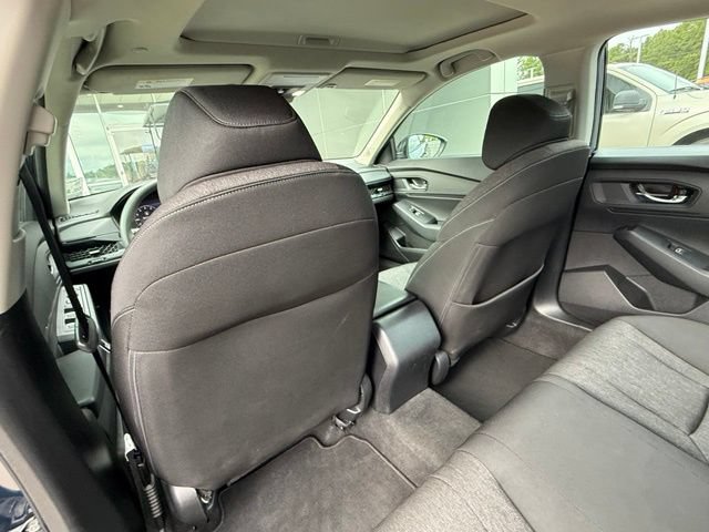 Used 2023 Honda Accord EX image 15