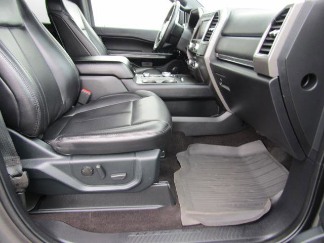 Certified 2021 Ford Expedition XLT AWD/4WD image 10