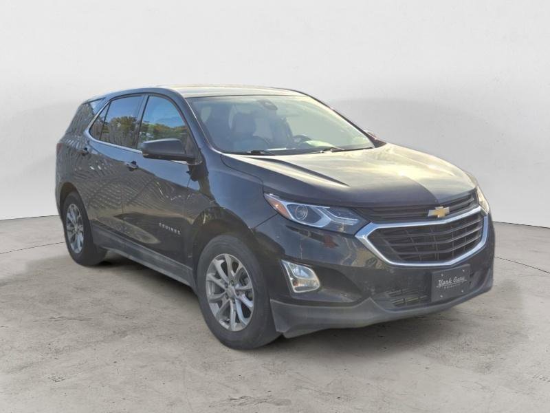 Used 2020 Chevrolet Equinox LT image 2