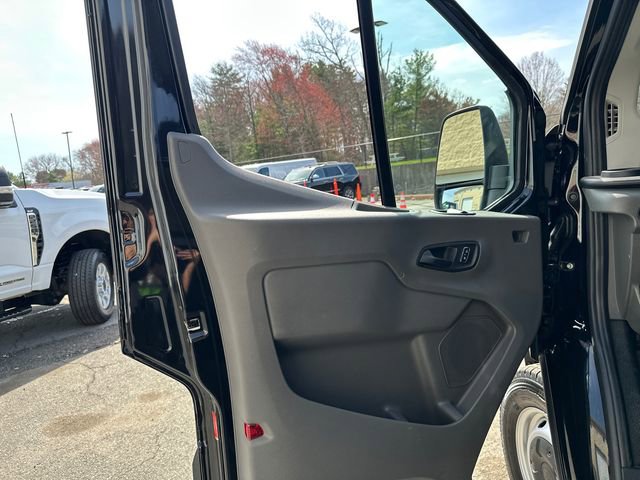 Certified 2024 Ford Transit 150 Low Roof w/ Load Area Protection Package RWD image 18