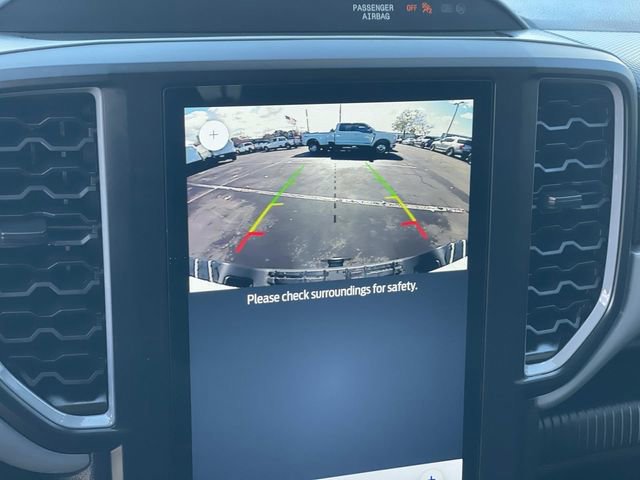 Certified 2024 Ford Ranger XL w/ Trailer Tow Package image 15