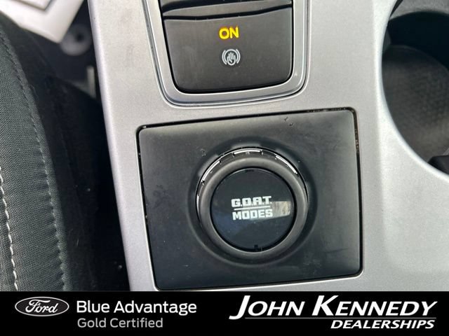 Certified 2023 Ford Bronco Sport Big Bend w/ Convenience Package AWD/4WD image 28
