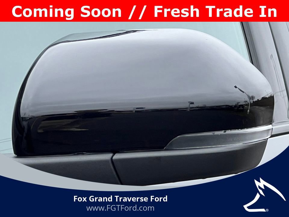 Certified 2023 Ford Explorer Platinum w/ Technology Package AWD/4WD image 43